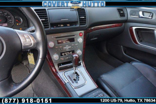 Illustration for article titled NPoCP: 2009 Subaru Legacy 2.5i auto (repost for the AM crowd)